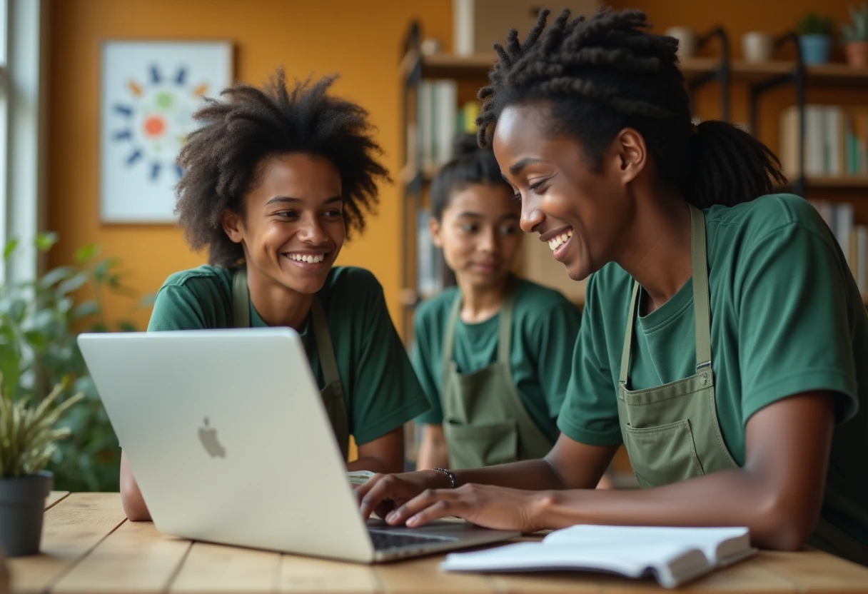 Remote teaching opportunities